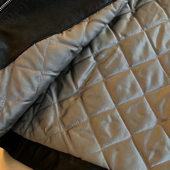 AUTHENTIC Leather - Wilson’s Leather Coat - Picture 4 of 5